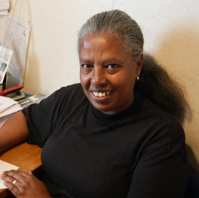 Fasika – Sosialarbeider