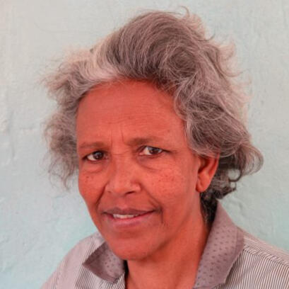 Tsedale – Barnehageassistent