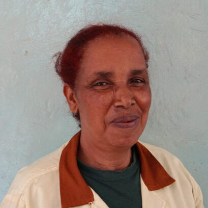 Alem – Barnehageassistent