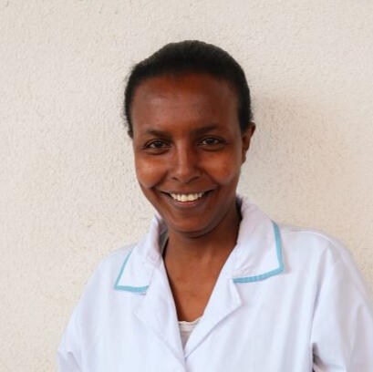 Wude – Barnehageassistent