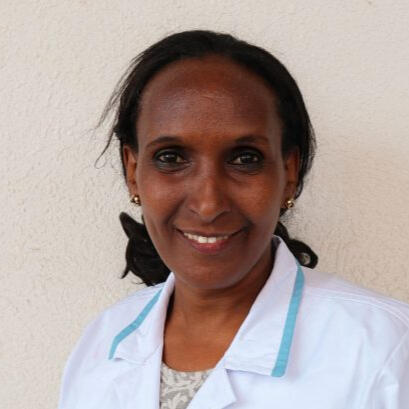 Tsega – Barnehageassistent